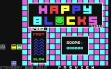 Логотип Roms Happy Blocks BASIC [Preview]